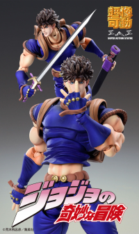 Chozokado「Jonathan Joestar」(3rd-run) 7