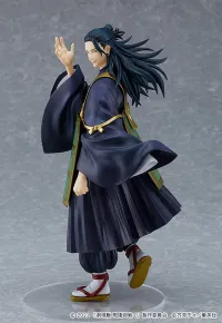 GOOD SMILE COMPANY POP UP PARADE Suguru Geto: Jujutsu Kaisen 0 Ver. - Jujutsu Kaisen - photo 4