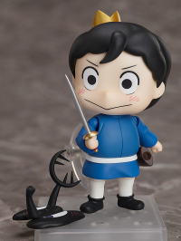 Nendoroid Bojji & Kage 2