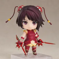 GOOD SMILE COMPANY Nendoroid Han LingSha - Legend of Sword and Fairy - photo 1