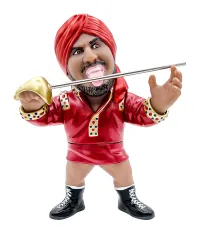 16 directions 16d Soft Vinyl Collection 037 Tiger Jeet Singh - Wrestling - photo 2