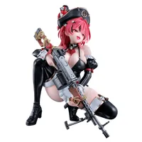 BANDAI Mast: Romantic Maid (Chapter 7) - GODDESS OF VICTORY: NIKKE - photo 3