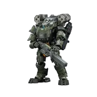 JOYTOY APOC Series Storm Tempestus Fire Support Type Mecha - JOYTOY Original Series - photo 25