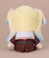 Kuripan Plushie Rurino Osawa 3