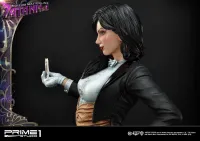Prime 1 Studio Museum Masterline Justice League Dark (Comics) Zatanna Deluxe Version - DC Comics - photo 21