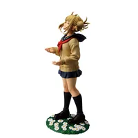 BANDAI Himiko Toga (Their Story) - My Hero Academia - photo 10