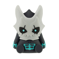 POTE RABA RUBBER MASCOT Kaiju No. 8 5
