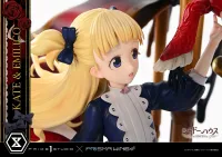Prime 1 Studio PRISMA WING Shadows House Kate & Emilico 1/7 Scale Statue - Shadows House - photo 14