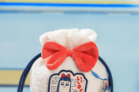 Pop Team Epic Convenience Store Series: Steamed Bun Drawstring Bag Pipimi 6