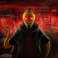 Assassination Classroom - Koro Sensei SFC Figure 2