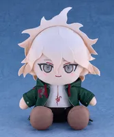 GOOD SMILE COMPANY Chocopuni Plushie Chiaki Nanami - Danganronpa - photo 3