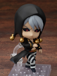 Nendoroid Risotto Nero(re-run) 6