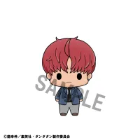 MegaHouse Chokorin Mascot TV Anime ”DAN DA DAN” (6pc per box) - Dandadan - photo 4