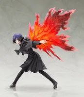 KOTOBUKIYA ARTFX J Toka Kirishima - Tokyo Ghoul - photo 5