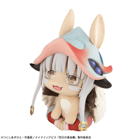 Lookup Made in Abyss：The Golden City of the Scorching Sun Nanachi（Repeat） 7