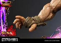 Prime 1 Studio Premium Masterline Street Fighter V Akuma Ultimate Version - Street Fighter - photo 44