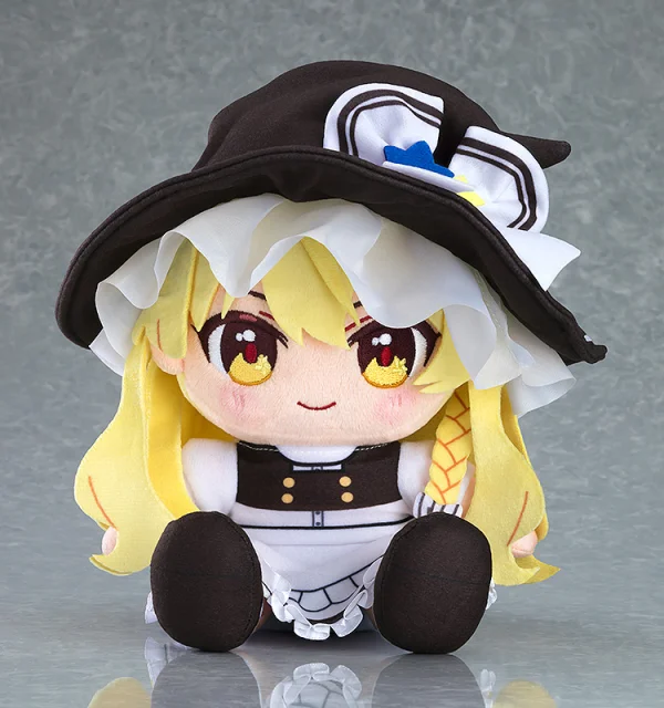 GOOD SMILE COMPANY Chocopuni Plushie Marisa - Touhou Project