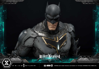 Ultimate Museum Masterline Justice League (Comics) Batman Advanced Suit (Design By Josh Nizzi) 2