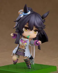 GOOD SMILE COMPANY Nendoroid Narita Brian - Umamusume: Pretty Derby - photo 6