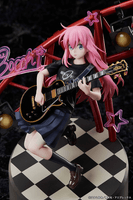 BOCCHI THE ROCK! Hitori Gotoh 1/7 Scale Figure 4