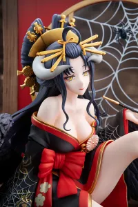 KADOKAWA Albedo Splendid Kimono Ver. - Overlord - photo 6