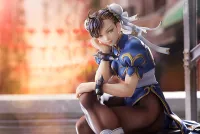 Max Factory Chun-Li - Street Fighter - photo 14