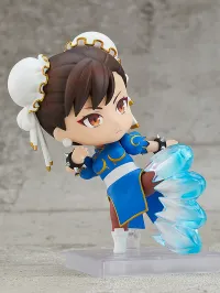 GOOD SMILE COMPANY Nendoroid Chun-Li - Street Fighter - photo 2