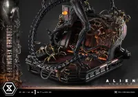Prime 1 Studio Museum Masterline XL Alien: Romulus Scorched Xenomorph - Alien (Movie Franchise) - photo 41
