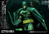 Museum Masterline Batman: Hush (Comics) Batman Batcave Bonus Version 30