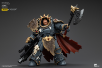 Space Wolves Hvarl Red-Blade 10