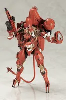 KOTOBUKIYA GHOST MECH COFFINS COMMANDER - DEATH STRANDING - photo 7