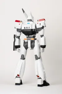 GENCO Mobile Police Patlabor the Movie 1/20 Scale Ingram Unit 1 Soft Vinyl Figure - Mobile Police Patlabor - photo 9