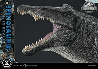 Legacy Museum Collection Jurassic World Rebirth (Film) Spinosaurus Bonus Version 			 36