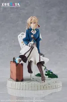 TAITO Violet Evergarden DRESSTA Statue Figure - Violet Evergarden - Violet Evergarden - photo 6