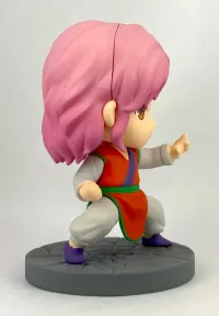 Pierrot YU☆YU☆HAKUSHO Mini Figure Collection Vol.2 - Yu☆Yu☆Hakusho - photo 48