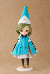 Harmonia bloom Coco 1
