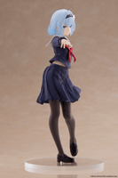 The Ryuo's Work Is Never Done! Coreful Figure - Ginko Sora (Reissue) 3