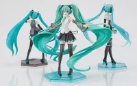 GOOD SMILE COMPANY Hatsune Miku NT - Hatsune Miku - photo 7