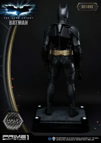 Prime 1 Studio High Definition Museum Masterline The Dark Knight (Film) Batman Deluxe Version - DC Comics - photo 47