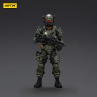 JOYTOY Stellar Scar Assault Team Titanite - JOYTOY Original Series - photo 11
