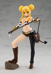 GOOD SMILE COMPANY POP UP PARADE Lucy Heartfilia: Taurus Form Ver. - Fairy Tail - photo 1