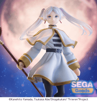 Luminasta "Frieren: Beyond Journey's End" "Frieren" ~Frieren: Beyond Journey's End~ 4