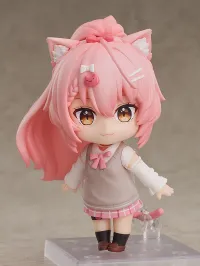 GOOD SMILE COMPANY [GoodSmile] Nendoroid Hiiro - hololive production - photo 2