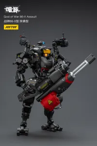 JOYTOY God of War 86-II Assault - JOYTOY Original Series - photo 19