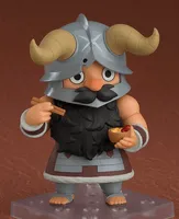 GOOD SMILE COMPANY Nendoroid Senshi - Delicious in Dungeon - photo 5