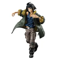 MegaHouse G.E.M. Series Mobile Suit Gundam IRON-BLOODED ORPHANS Mikazuki Augus & Orga Itsuka set (Repeat) - Mobile Suit Gundam: Iron-Blooded Orphans - photo 10