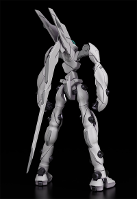MODEROID Fafner Mark Sein(4th-run) 9