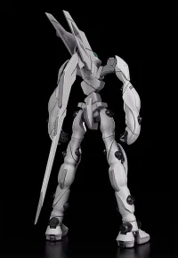 GOOD SMILE COMPANY MODEROID Fafner Mark Sein(4th-run) - Fafner in the Azure THE BEYOND - photo 9