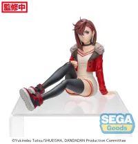 SEGA TV Anime "DAN DA DAN" PM Perching Figure "Momo" Vol.2 - Dandadan - photo 1
