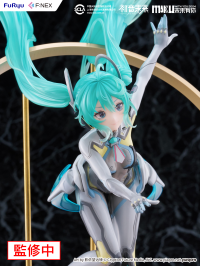 Hatsune Miku "MIKU WITH YOU 2024" ver. 1/7 Scale Figure 11